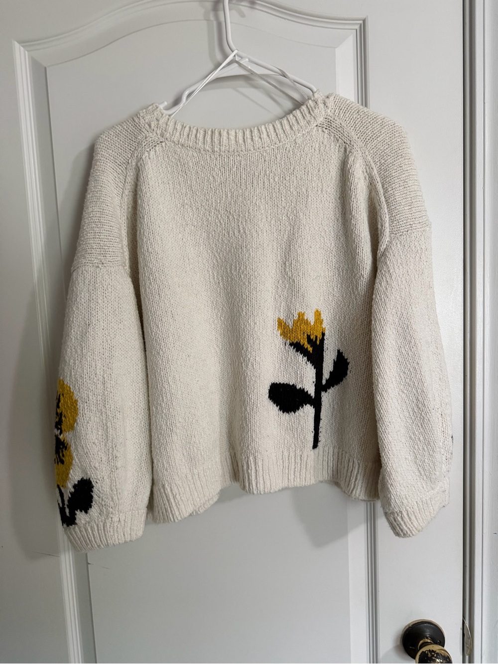 Maeve floral cardigan - Picture 4 of 5